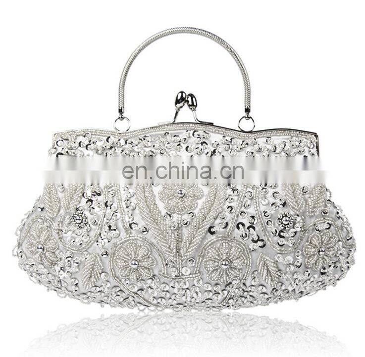 Best seller wholesale clutch bag evening bag for ladies
