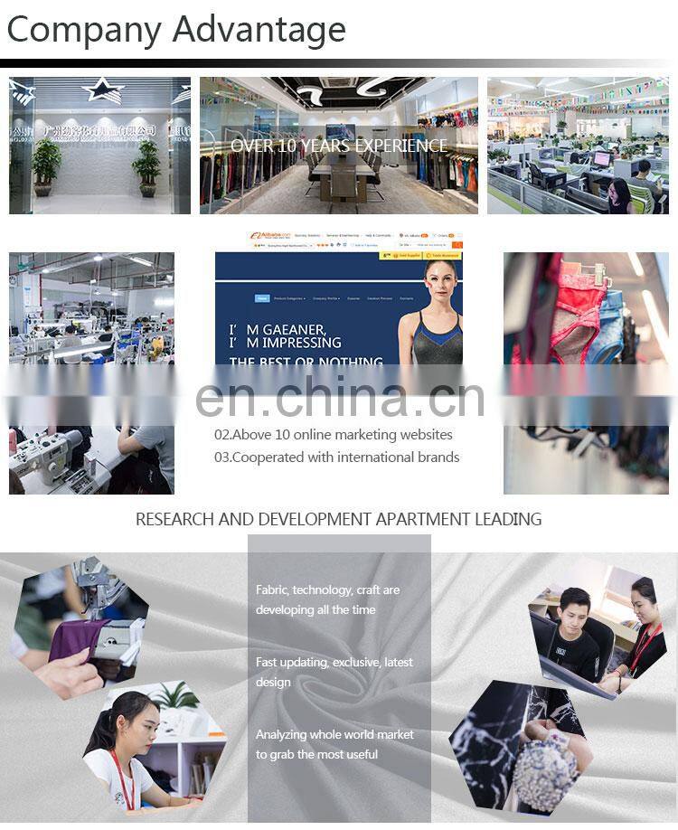 2017 blank activewear manufacturer custom logo high waisted yoga gym sports fitness leggings for women wholesale