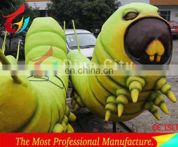 Advanced life size animatronic animals for sale
