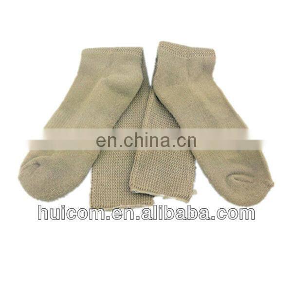 Thick diabetic socks