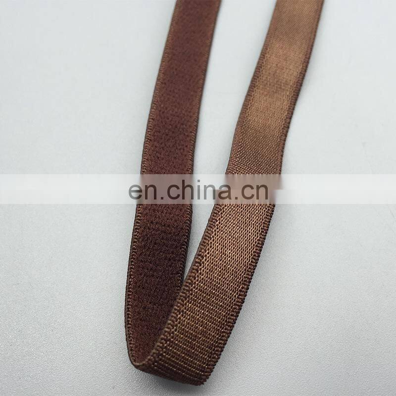 High quality elastic for bra straps