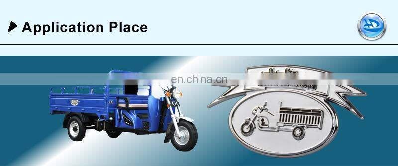 Chrome ABS Car Emblem For Truck, Motors