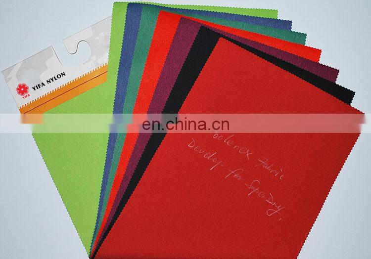 Durable stop rip nylon for quality buyer