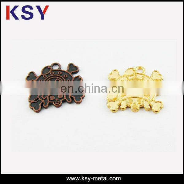 Hot sell cheap custom labels for metal
