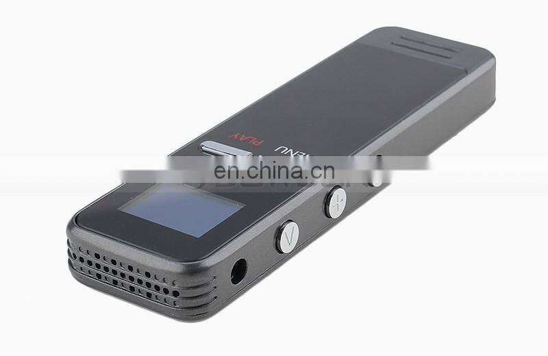 Portable USB Disk digital Voice Recorder Dictaphone 8GB Storage