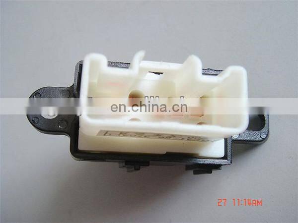High performance Power Window Switch For Japan car OEM # GE4T-66-370AL1