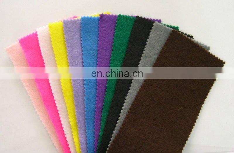 100% Polypropylene Nonwoven cloth