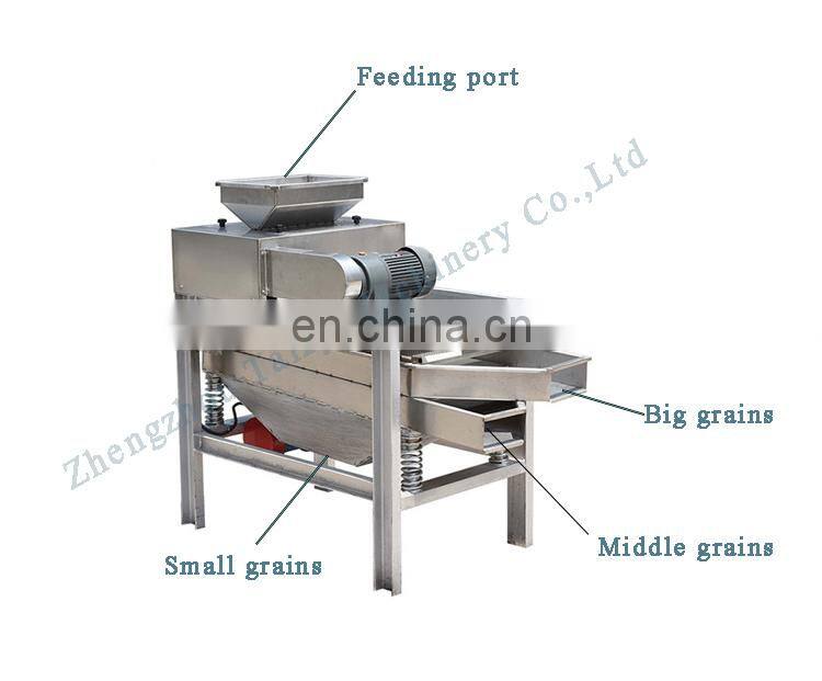 Commercial Chopped machine pistachio nut chopper