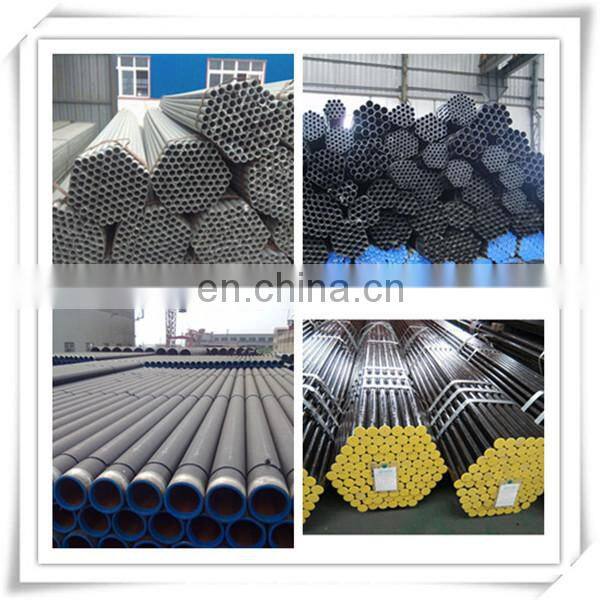 Alibaba astm a106b sa53b steel pipe