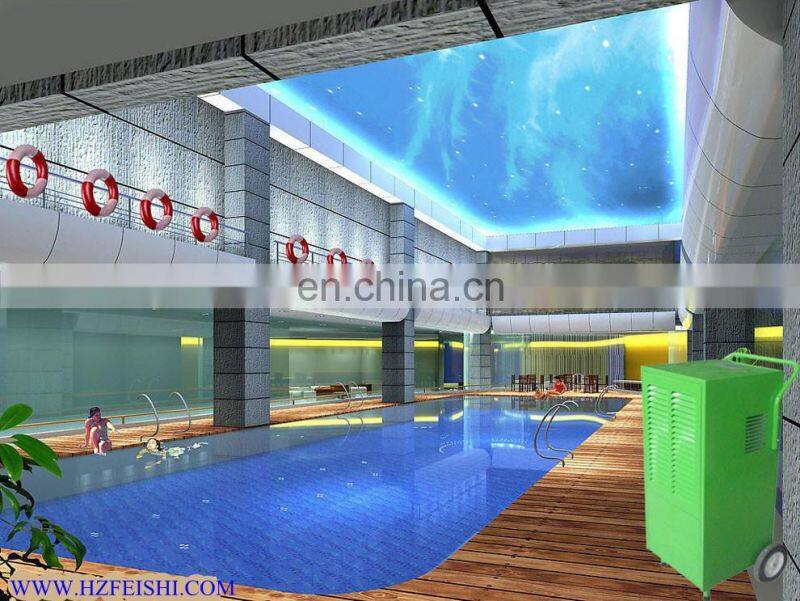 Brand Compressor Industriel Deshumidificateur FDH-2158BS