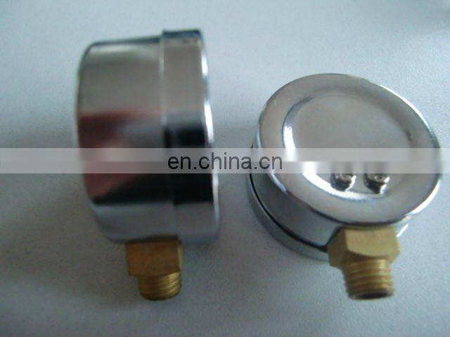 Gas Pressure Gauge Gas LPG Manometer GPE-002