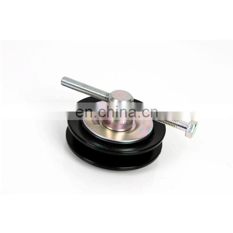 JiuWu Power For ISUZU Engine 4JB1 Truck NHR NKR Genuine Belt Tensioner Idler Pulley 8941288660