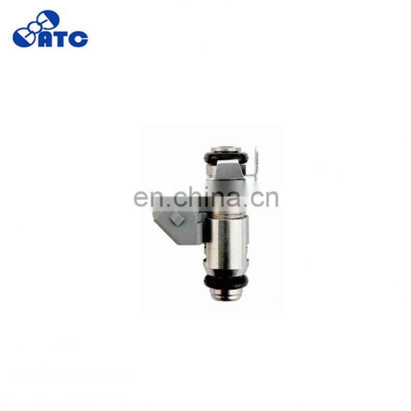 fuel injector nozzle For F-IAT P-ALIO 1.0 IWP052 50104202