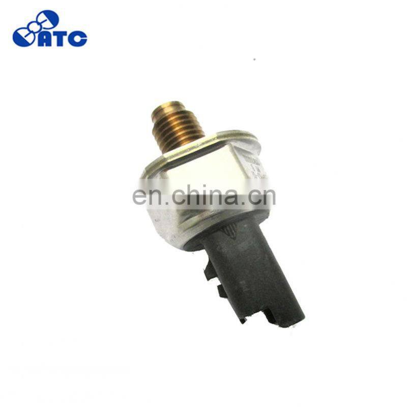 Fuel Rail Pressure Sensor 55PP03-01 076906051 1334946 1S4Q-9D280-AD Fit F ord Mondeo F ocus K ia NNissan Renault