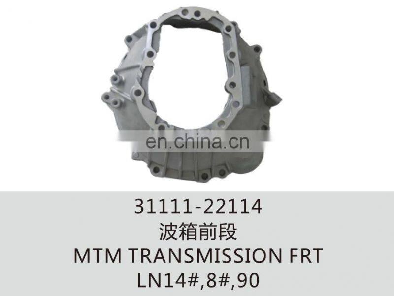 31111-22114 clutch housing for 4-Runner Pickup LN166 LN40 LN51