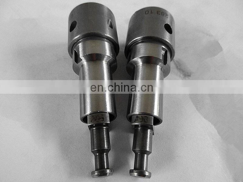 Diesel engine fuel pump plunger element 3 418 301 003 3303/003