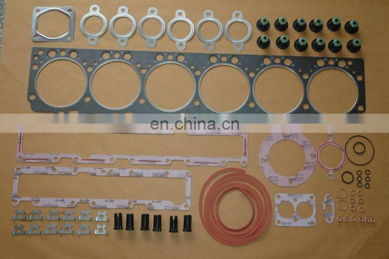 6CTA8.3 engine part engine repair gasket Upper Gasket 3802624