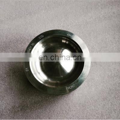 PC200-8 Excavator 6BTAA6.7C ecu engine control unit 4921776