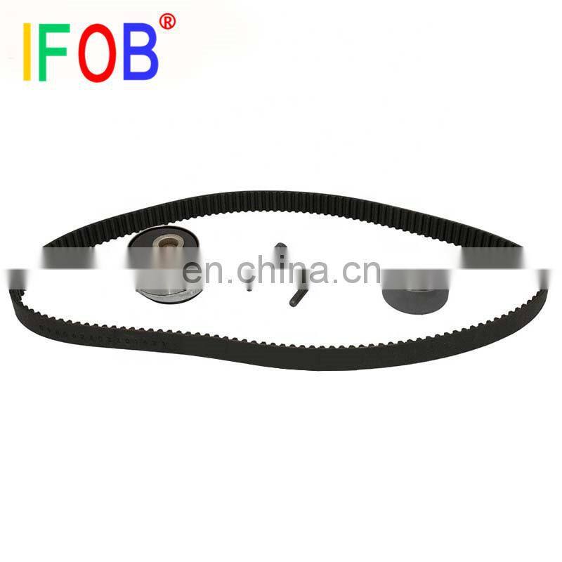 IFOB Engine Timing Belt Set For Chevrolet Epica L01 93196786