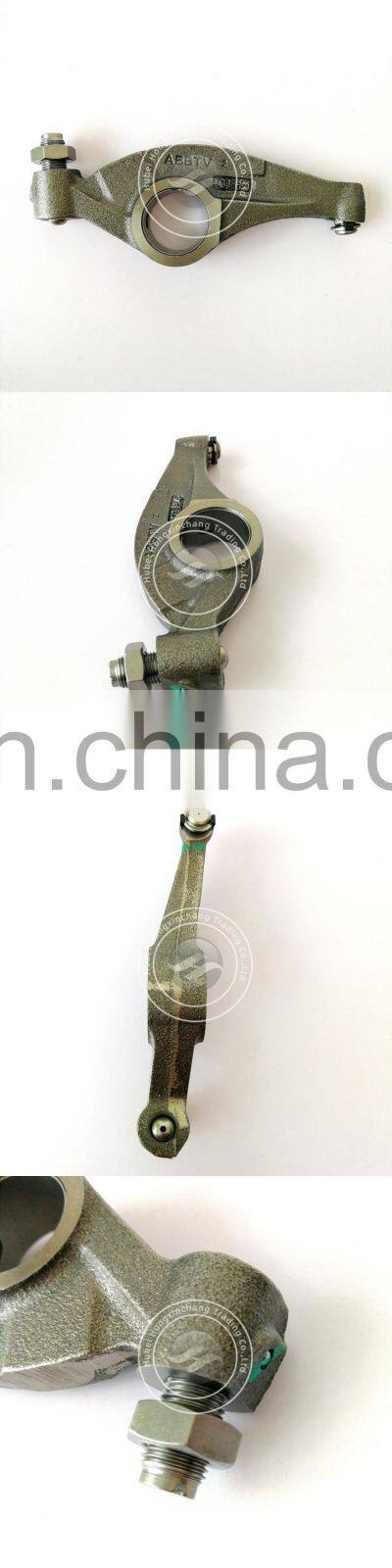 ISM11 QSM11 M11 Diesel Engine Parts Rocker Arm 4003914 3803081 3064600 3400974 4003906