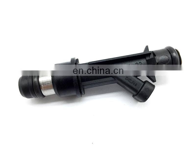Fuel injector nozzle for Chevro-let Dea-woo O-pel Su-zuki OEM 96334808 25332290