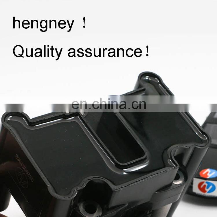 Spare parts car parts 032905106B 32905106 032905106E  0221603449 for 98-01 L4 2.0L  ignitioncoil