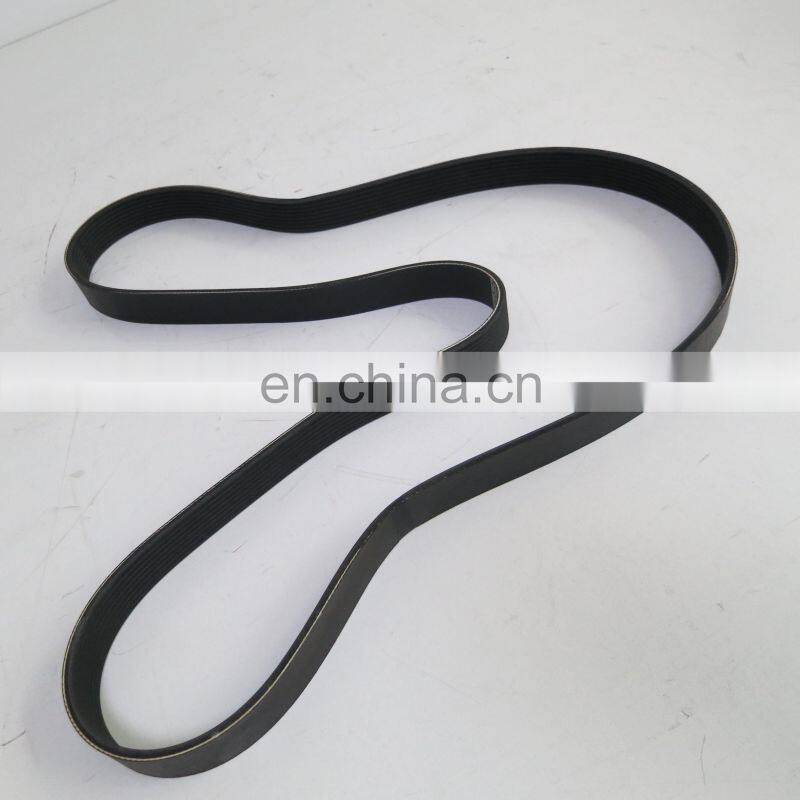 Dongfeng 6L engine parts fan belt 8PK1725 V ribbed belt 3288475