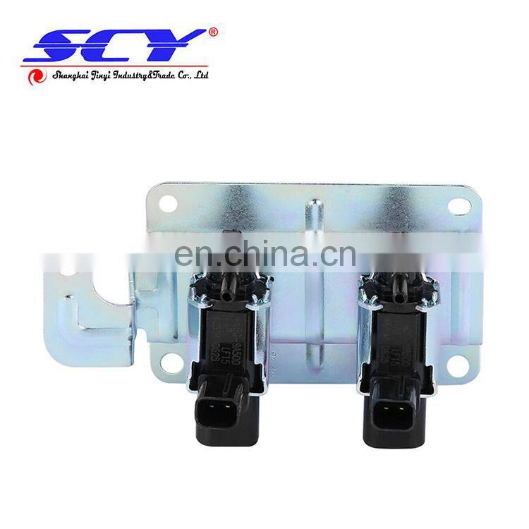 Freewheel Clutch Control Solenoid Valve suitable for FORD FIESTA 2005-2008 5243591 1357313 4M5G-9J559-NB 4M5G9J559NB