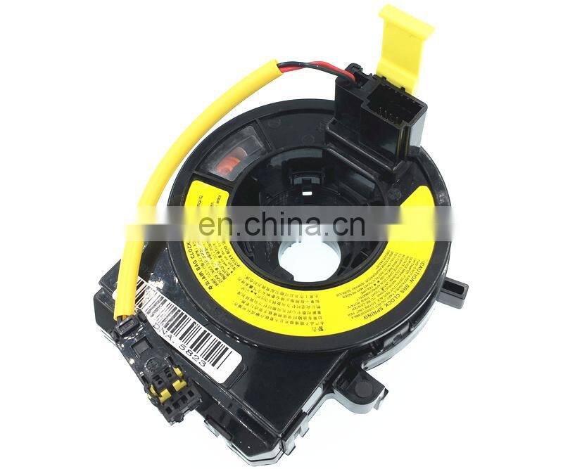 Auto Clock Spring Spiral Cable for Tucson IX35 2010-2013 93490-2M300 93490-2K300