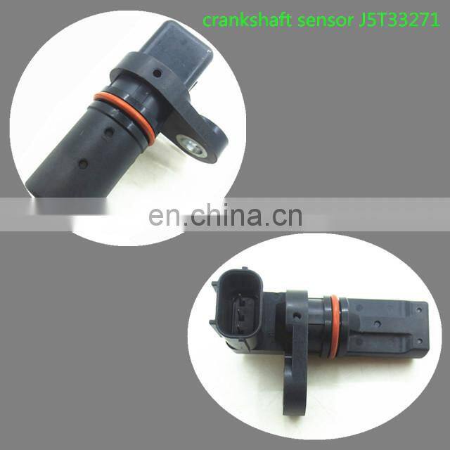 Factory price car parts J5T33271 37500-RB0-006 For Honda CIVIC Hatchback Camshaft position sensor