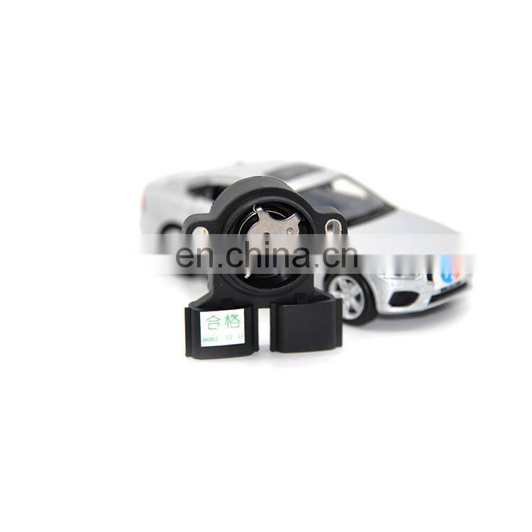 Guangzhou auto parts TPS A22665 W00 A22-665 For Nissan Infiniti Maxima Throttle Position Sensor