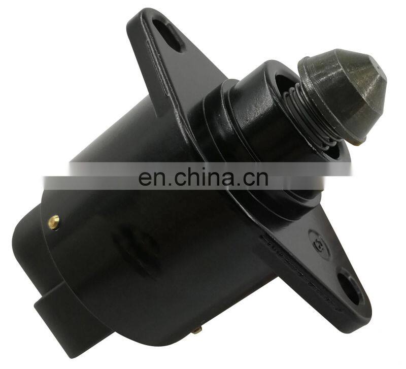 17111809 CV10019 15 Experience IACV ICV Auto Spare Engine Parts Stepper Motor Manufacturer Idle Air Control Valve