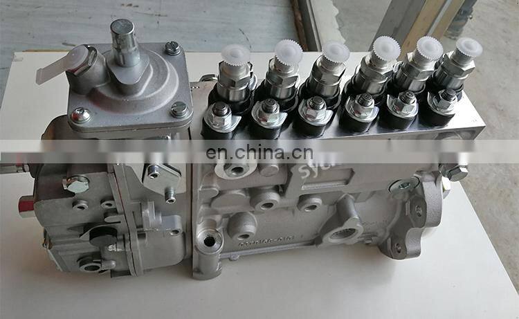 Diesel Fuel Injection Pump 5286863 for DCEC 6LTAA8.9 C220