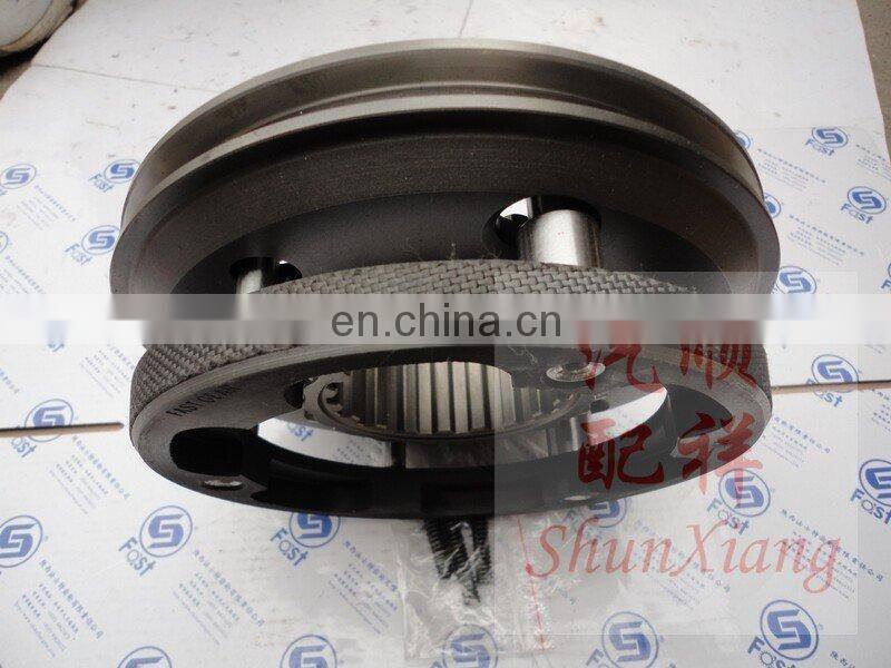 Ring Synchronizer C09005 A-5065