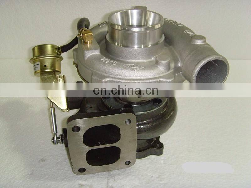 TBP435 Turbo charger 8943906500 479045-5001S Turbocharger for Isuzu Earth Moving 7.1L 7100 ccm 6 Cylinders 6HE1-TCS Engine