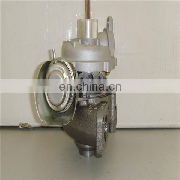 turbocharger GT1544V 753420-5005 0375J6