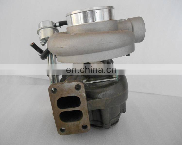 HX35W Turbocharger for Cummins B Series with 6BTA 5.9L Engine 3802696 98331221 3536326 3536325 3536324 3536323 3536322 3536321