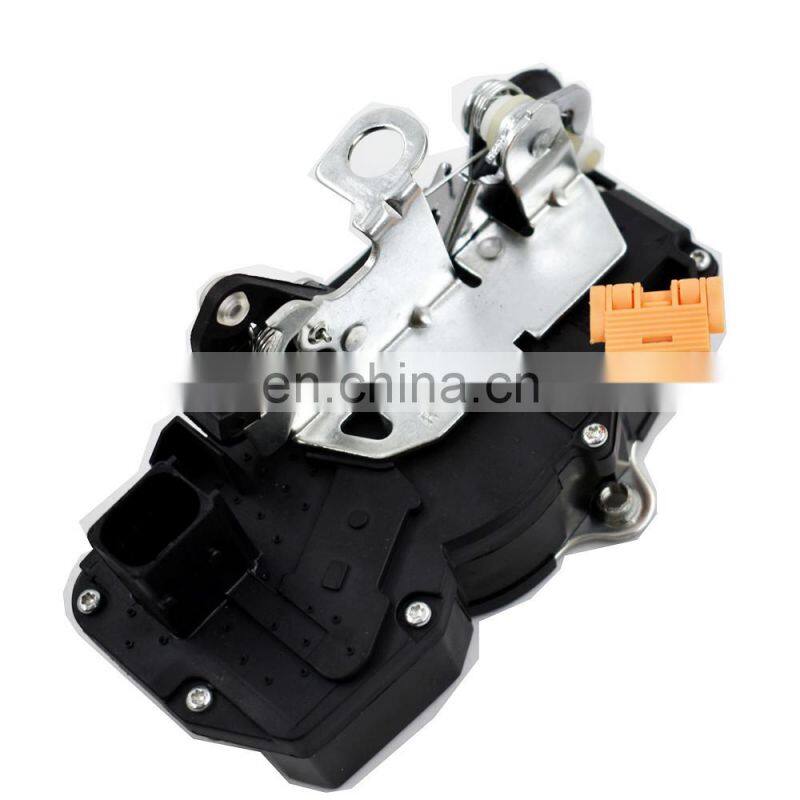 Door Lock Actuator Motor Rear Right Fits For 06-10 Buick Lucerne 20790498/931-317