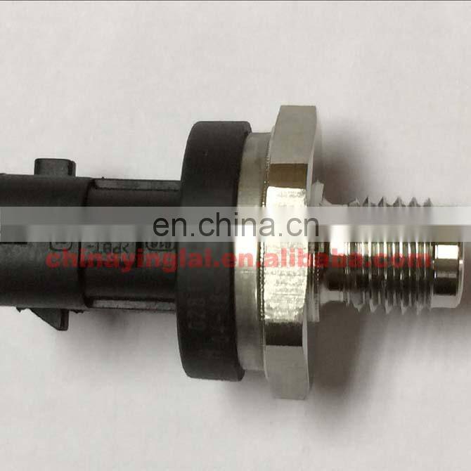 Fuel pressure sensor for bosch 0281006364