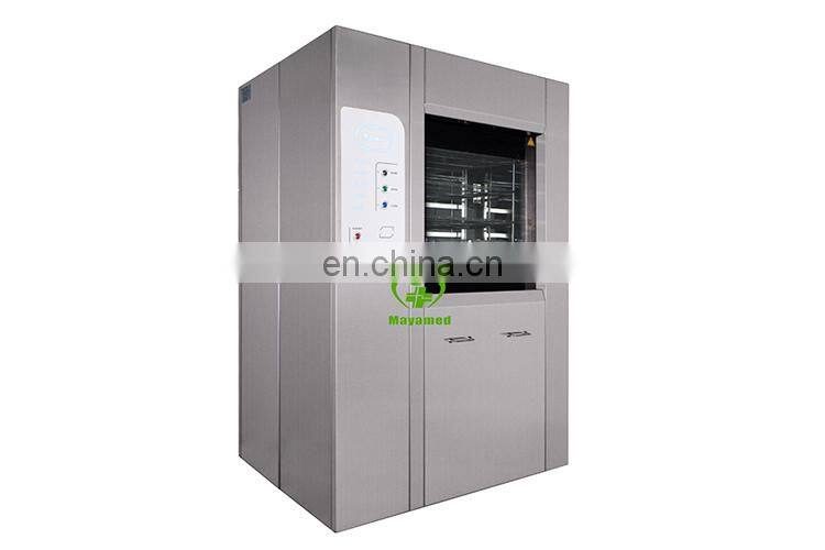 MY-T035 Durable Medical Full Automatic Washer Disinfector For Surgical Instruments