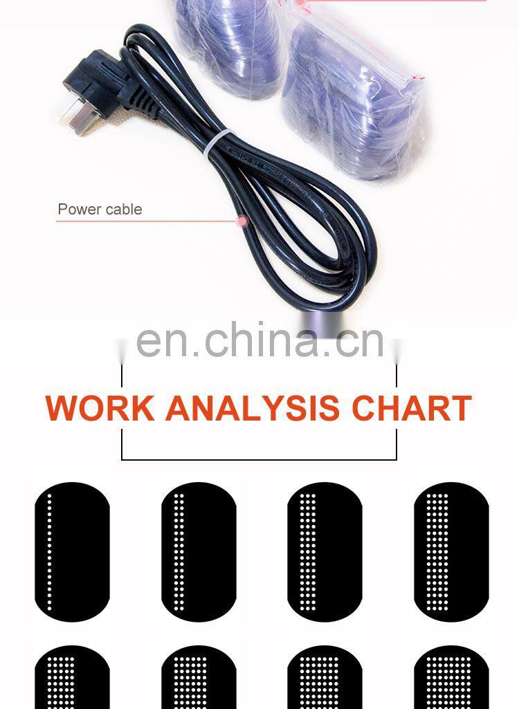 top quality face lifting hifu for facial treatment hi fu