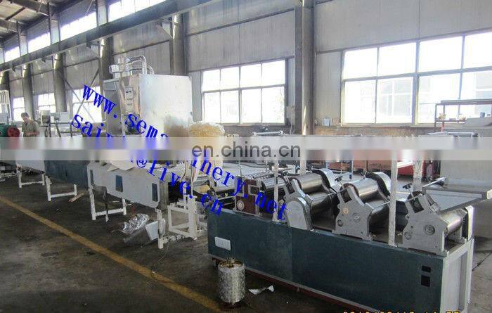 china best biscuit production line