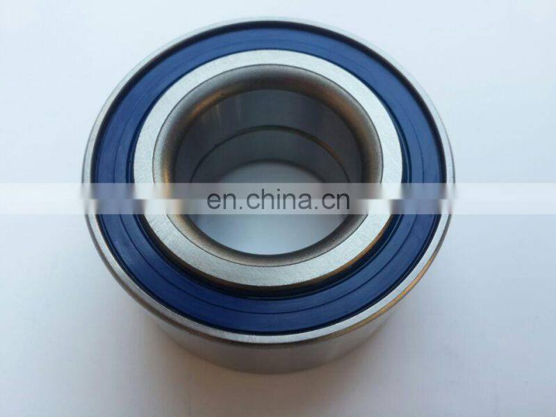 High quality japanese NSK NTN wheel bearing DAC44720033 44*72*33mm