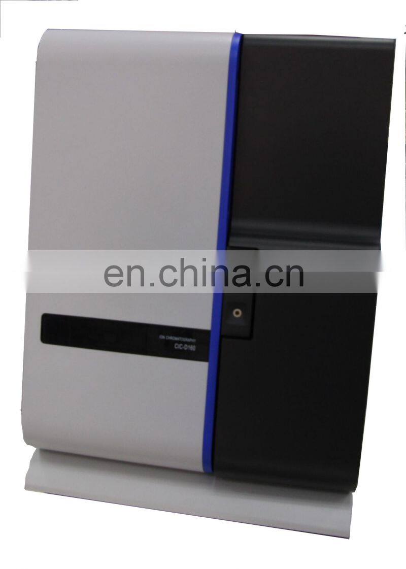 DW-CIC-D160 Single channel ion chromatography