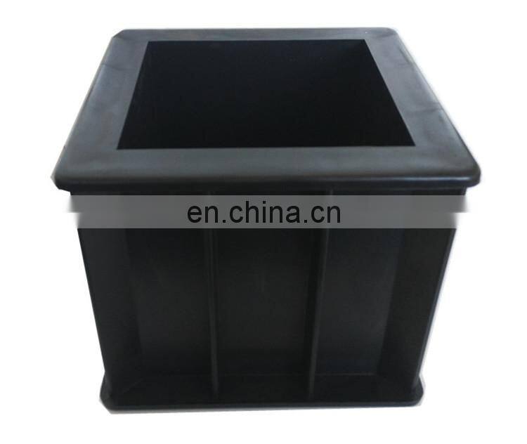 Wholesale and Retail High Quality ABS Plastic Concrete Molds