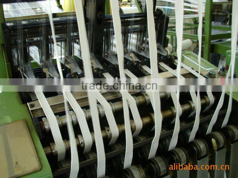 2014 Newest Fancy No.5 Open End Striped Tape Plastic Zipper