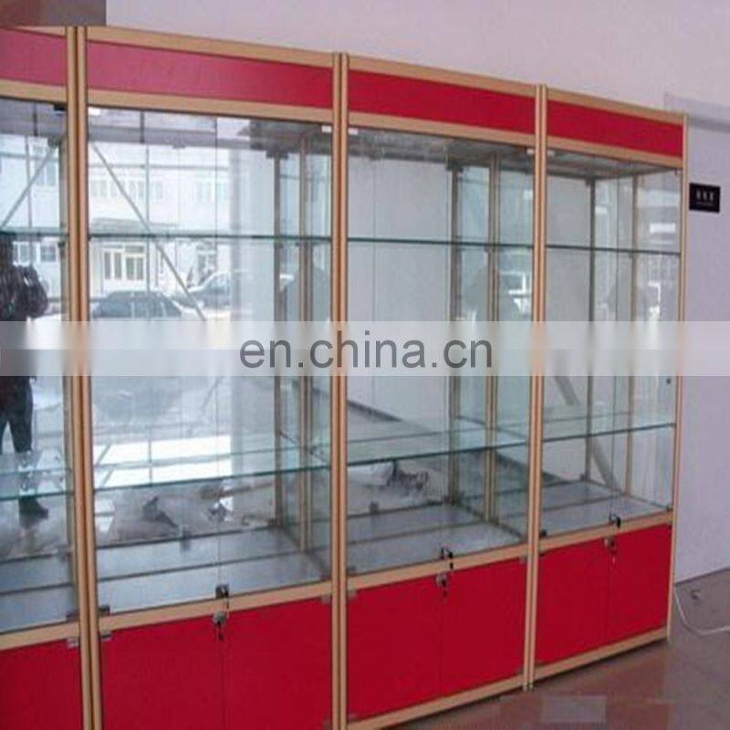 shop glass shelf