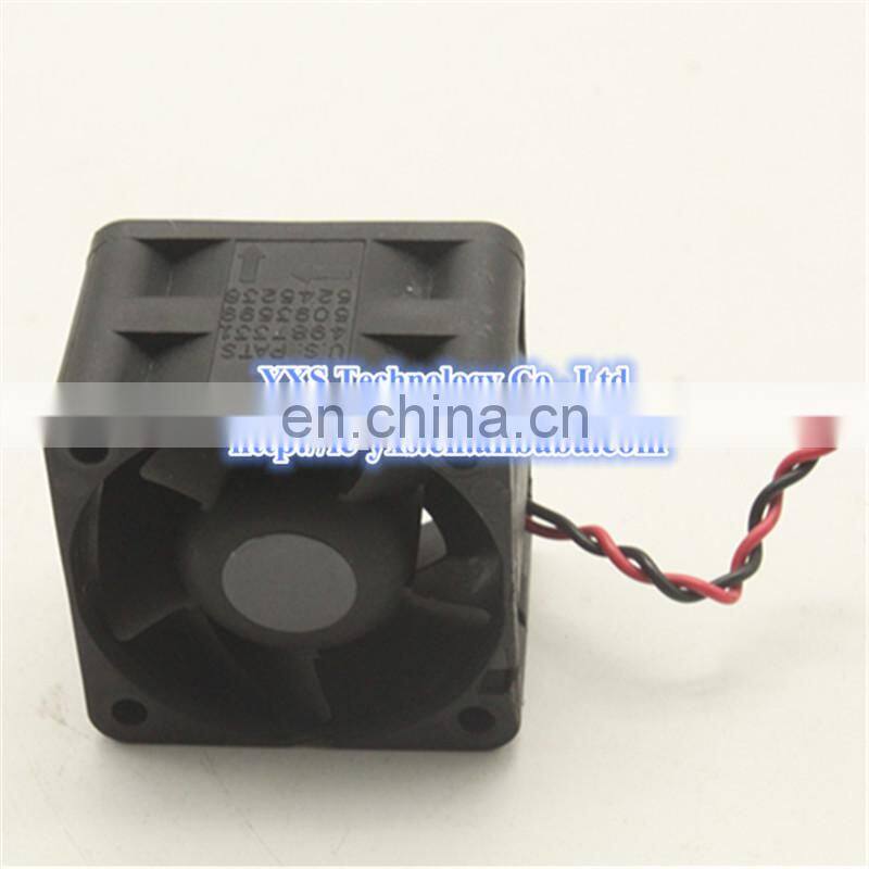 GM1204PQB1-8A 4CM 4028 40*40*28mm DC 12V 2.8W 0.24A Cooling Fan