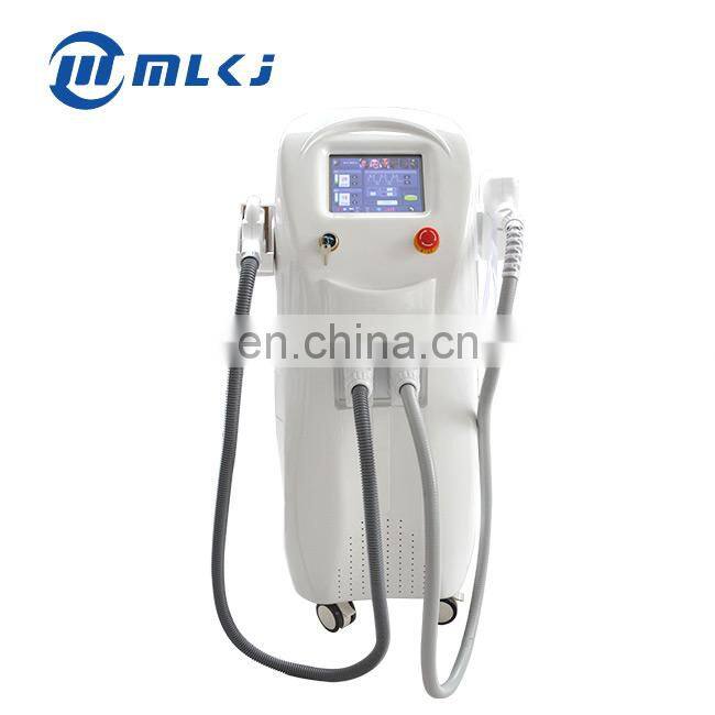 2019 New Elight Opt Laser Ipl Hair Removal Top Sellers