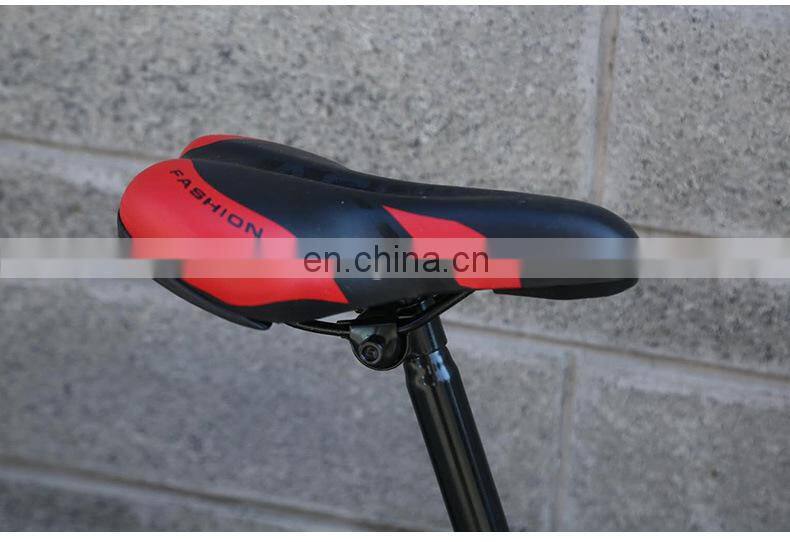 Cheap and best 26 inch 21 speed fat tire Mountain Bike with disc brake